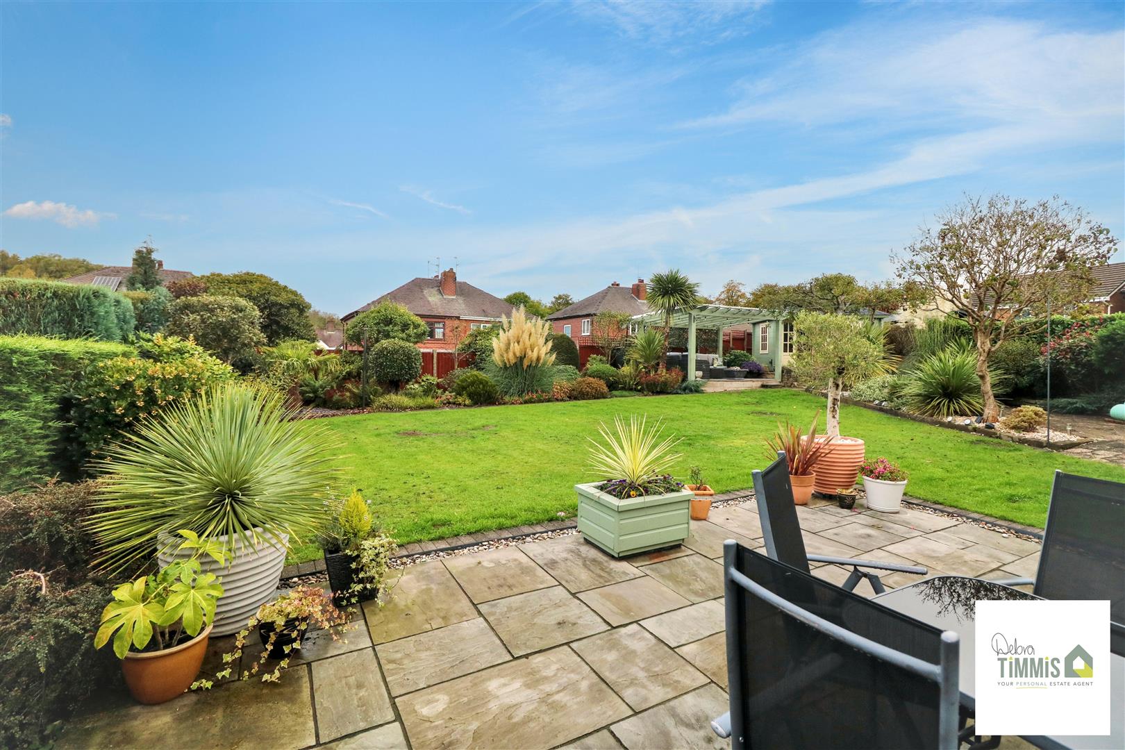 Maylea Crescent, Sneyd Green, Stoke-On-Trent